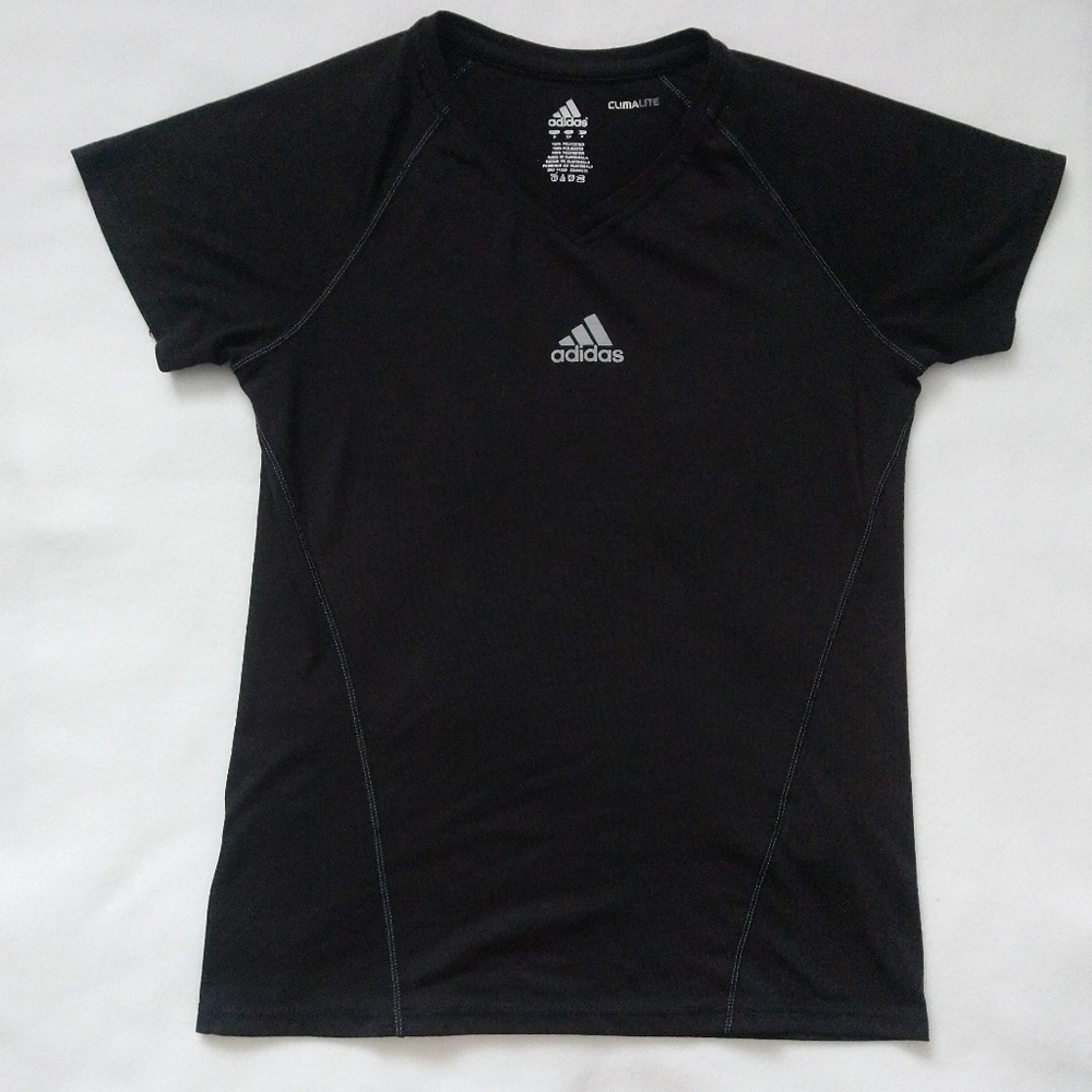 XX Adidas shirt